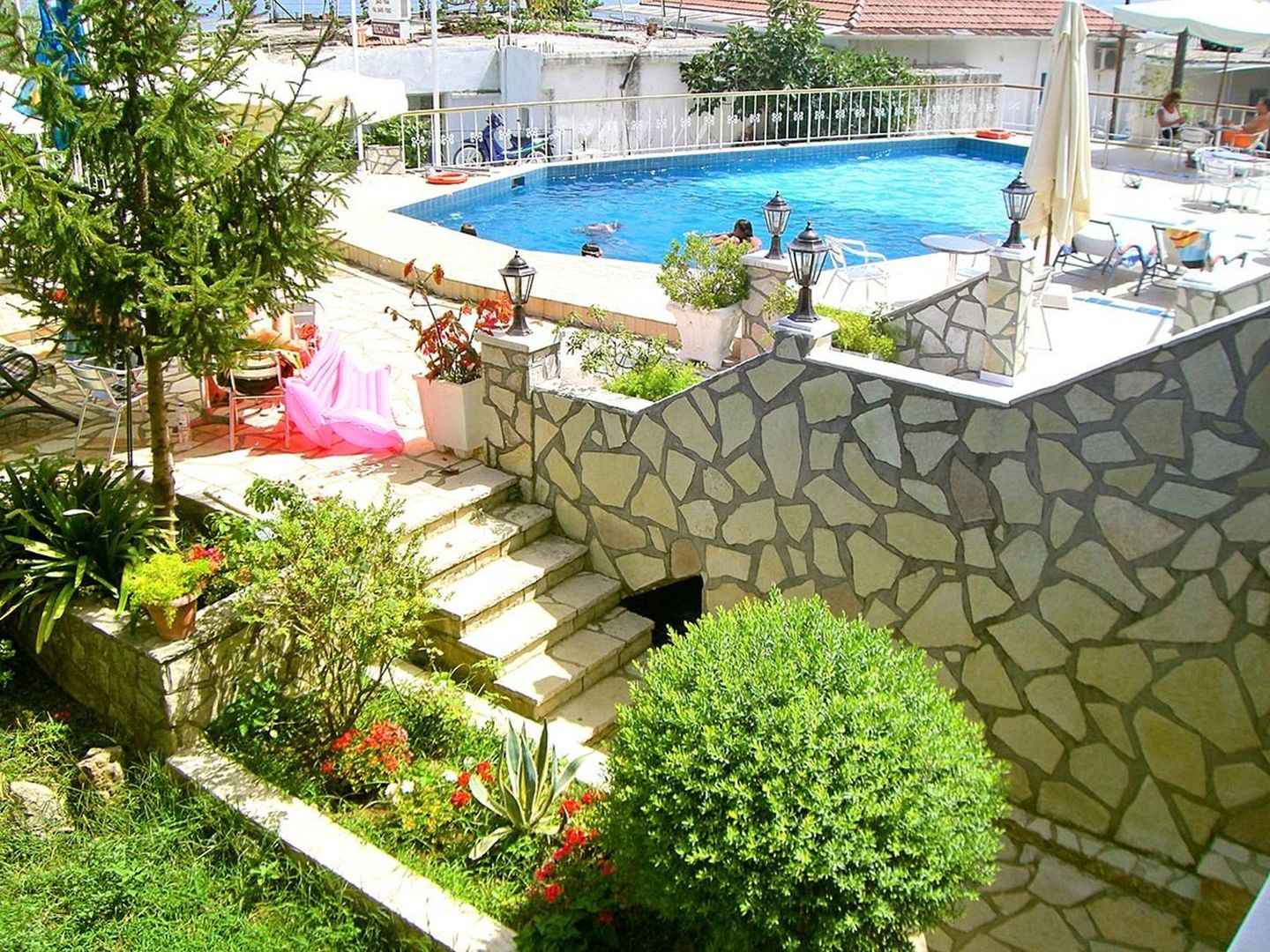 Posidonio Hotel 3 * - pic #3