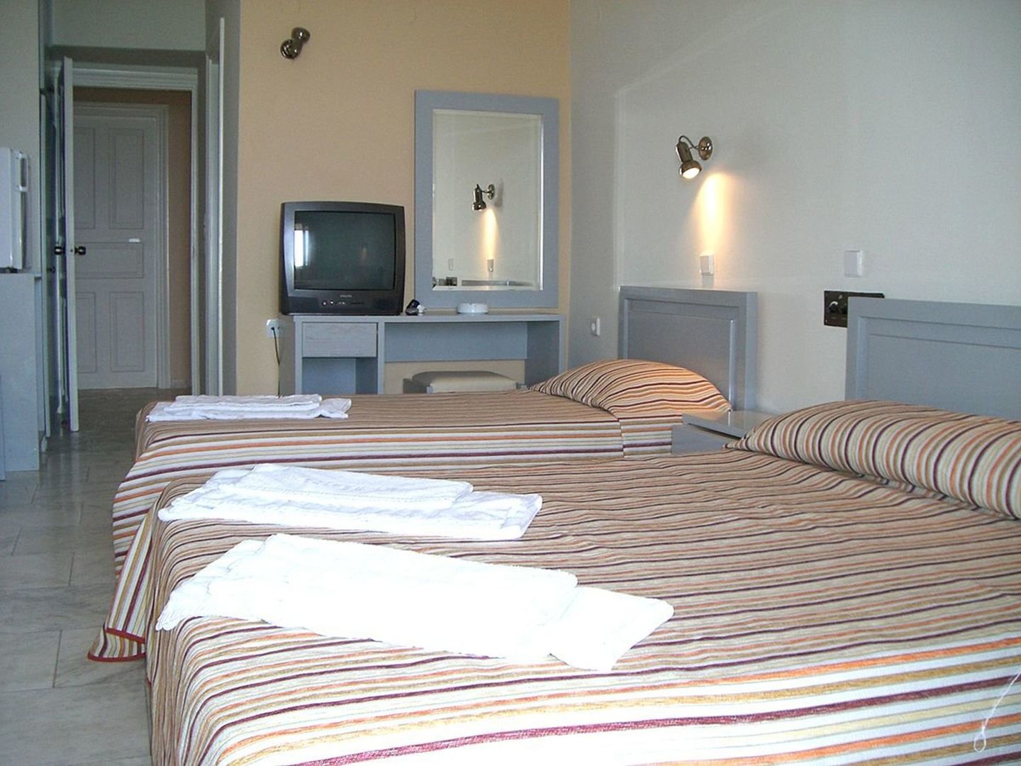 Posidonio Hotel 3 * - pic #7