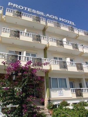 Protessilaos Hotel 3 * - pic #3