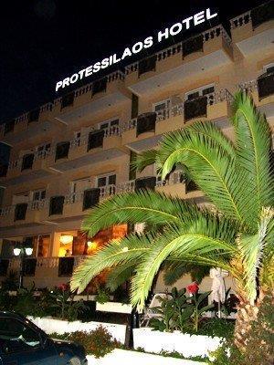 Protessilaos Hotel 3 * - pic #6