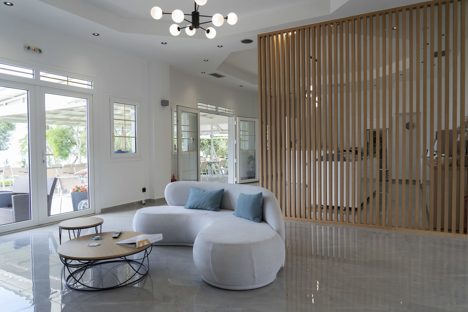 Possidona Beach 2 * - pic #4