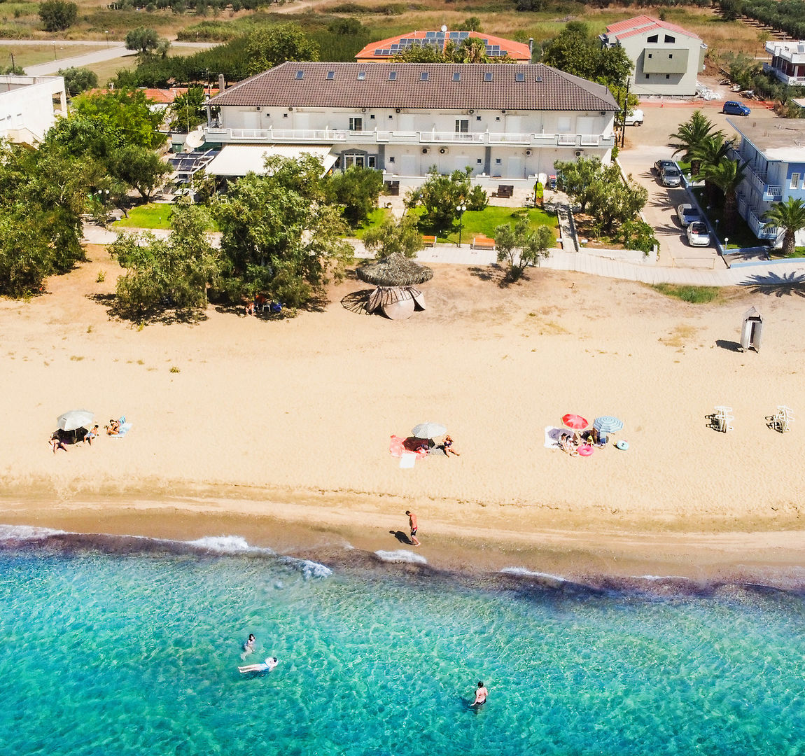 Possidona Beach 2 * - pic #6