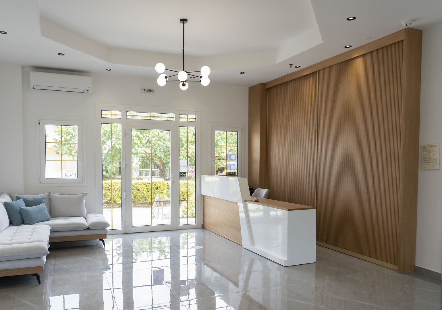 Possidona Beach 2 * - pic #3