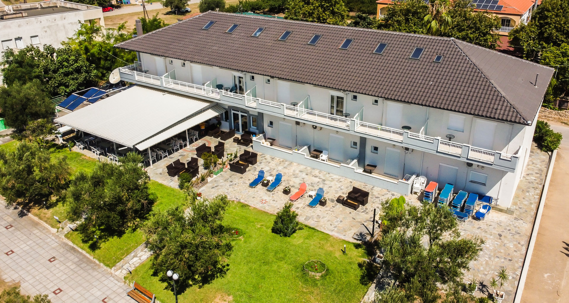 Possidona Beach 2 * - pic #2