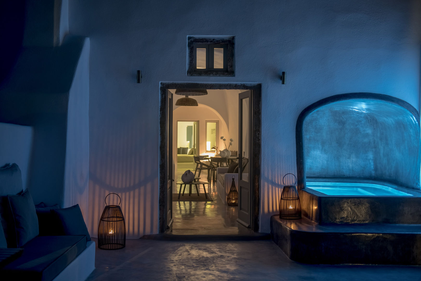 Sensation Villa by Senses Collection 4 * Sensation Villa by Senses Collection 4 *