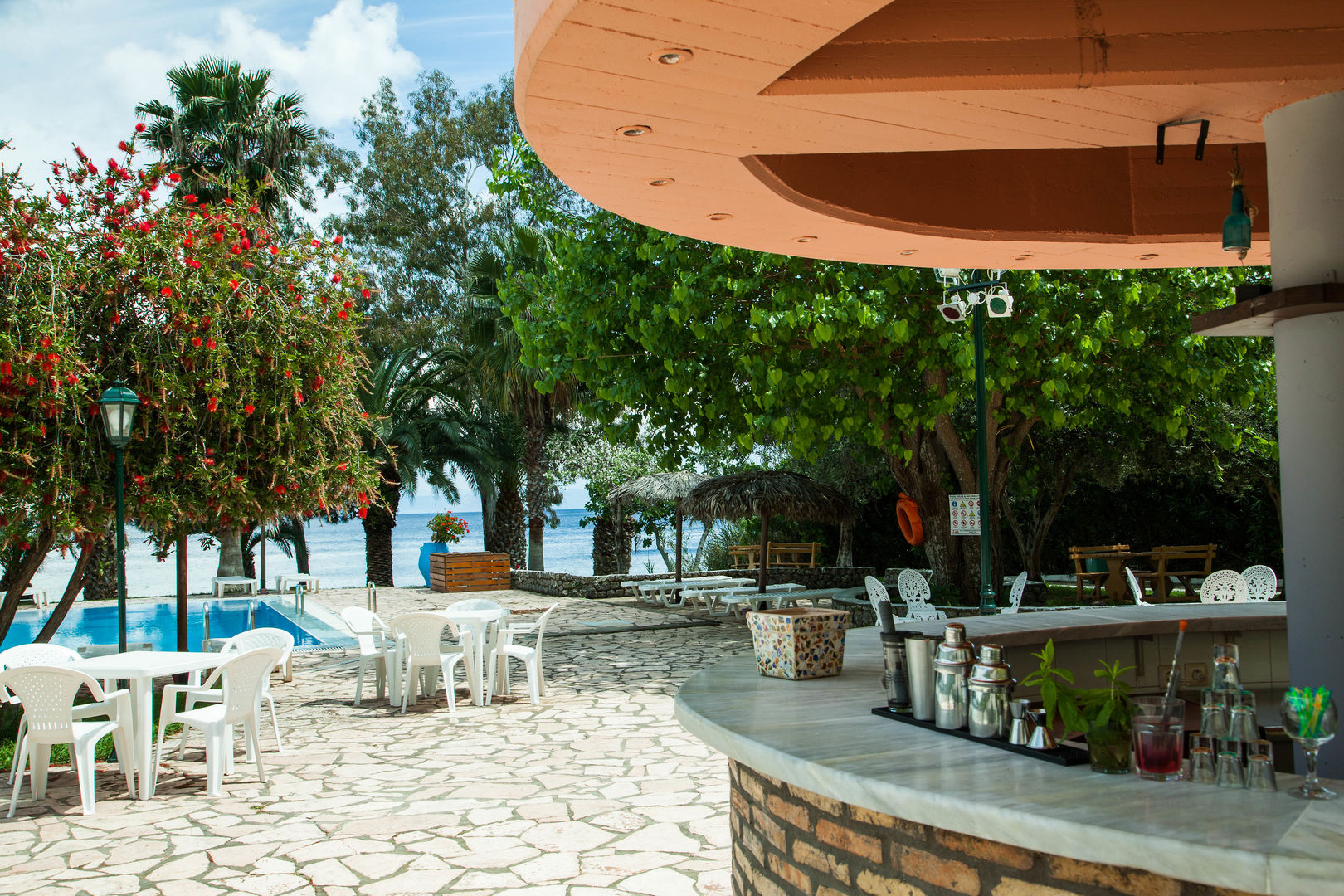 Corfu Senses Resort Hotel