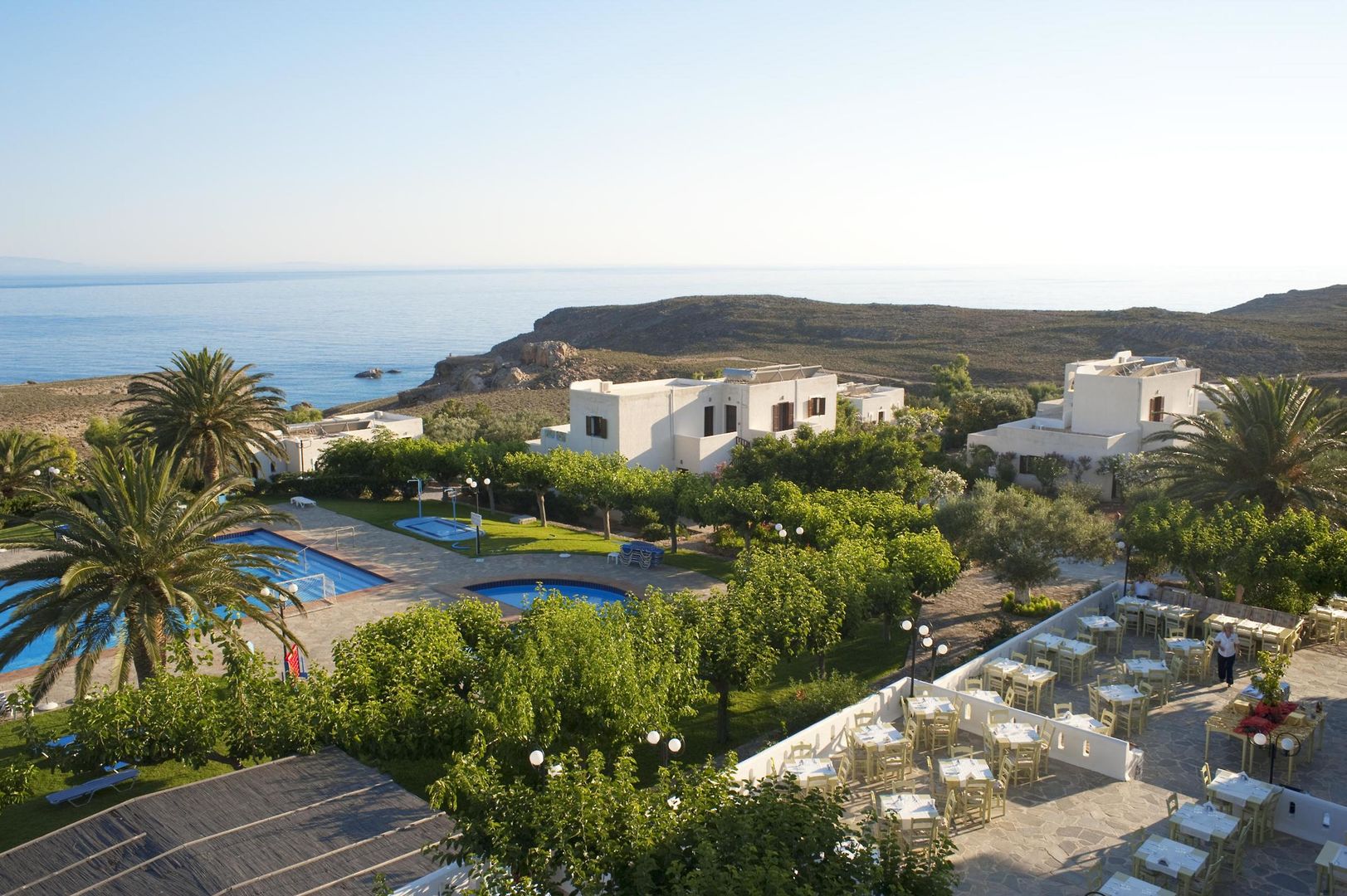 Vritomartis Naturist Resort 3 * - pic #12