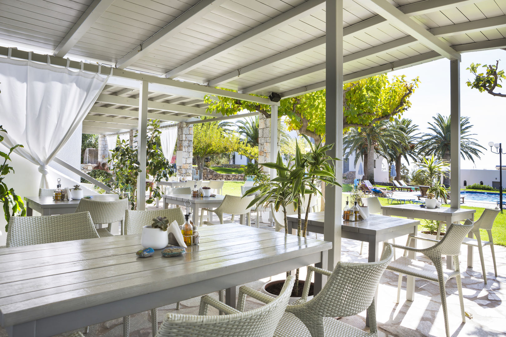 Vritomartis Naturist Resort 3 * - pic #3