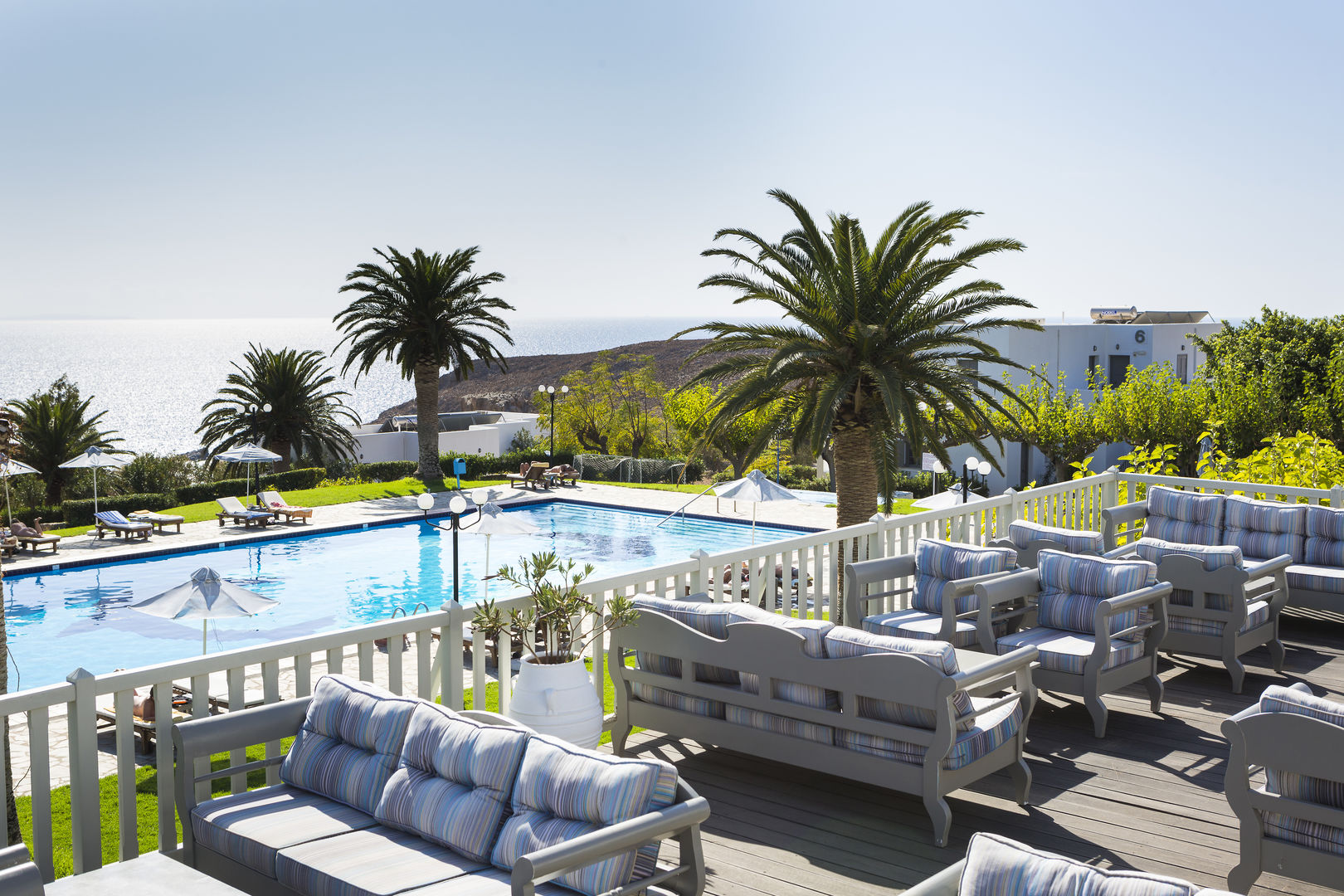 Vritomartis Naturist Resort 3 * - pic #9