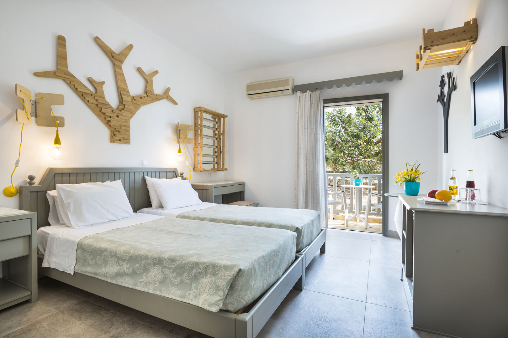 Vritomartis Naturist Resort 3 * - pic #17