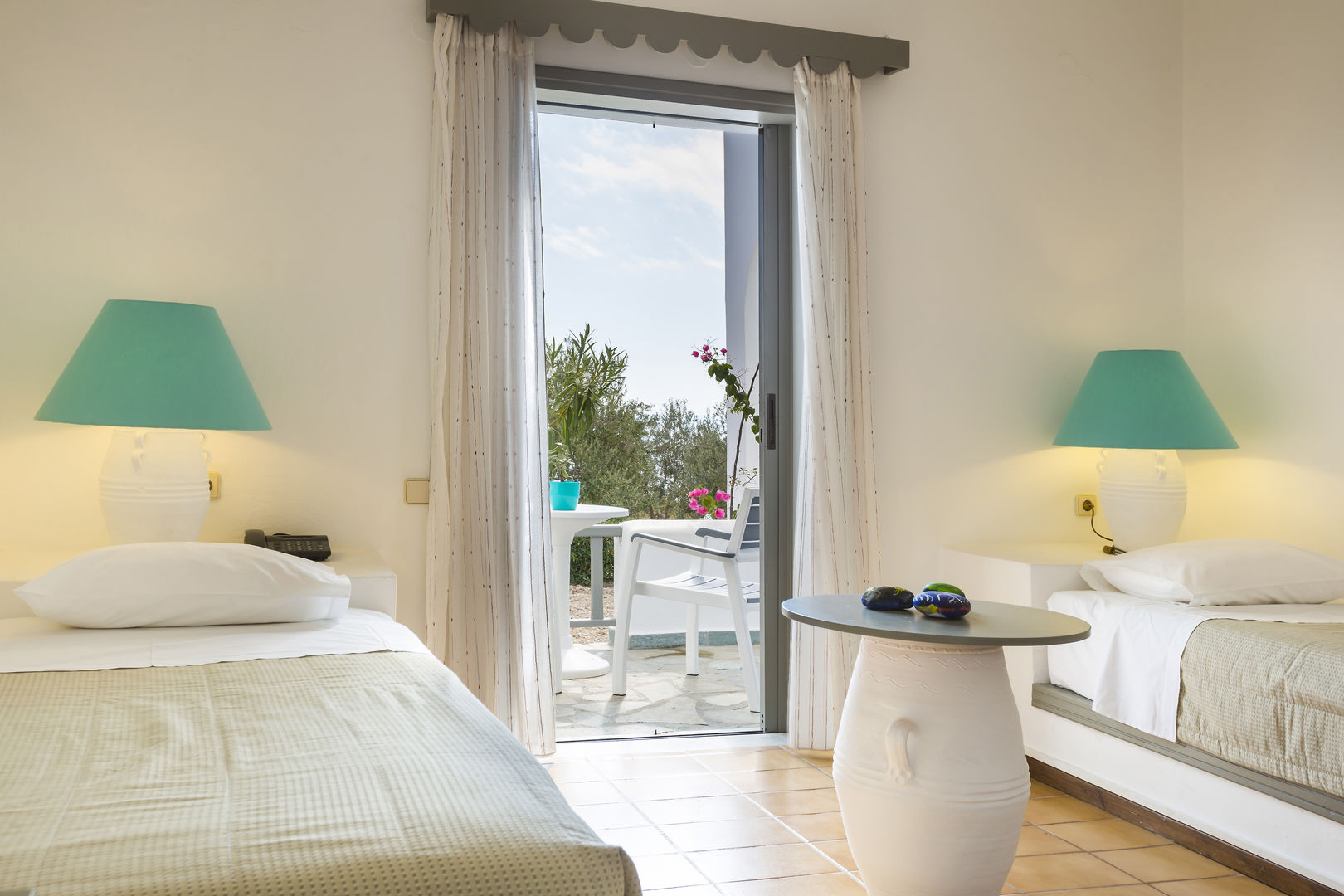 Vritomartis Naturist Resort 3 * - pic #23