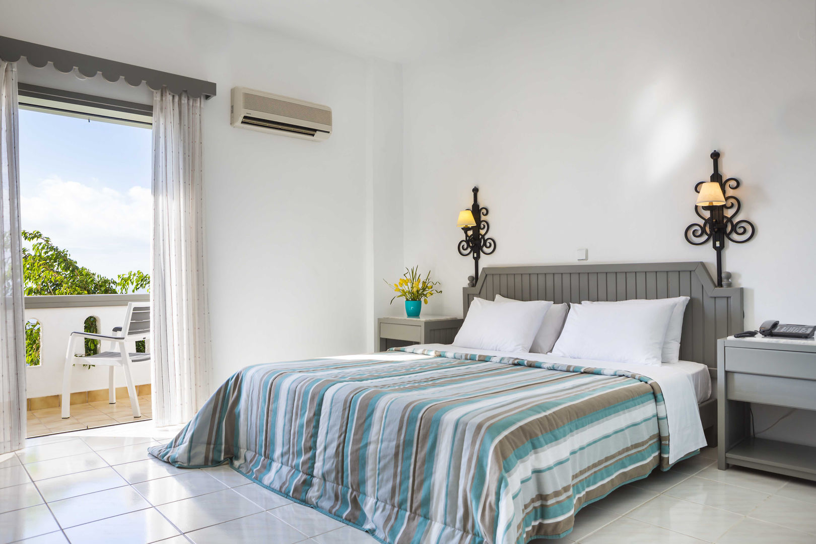 Vritomartis Naturist Resort 3 * - pic #24