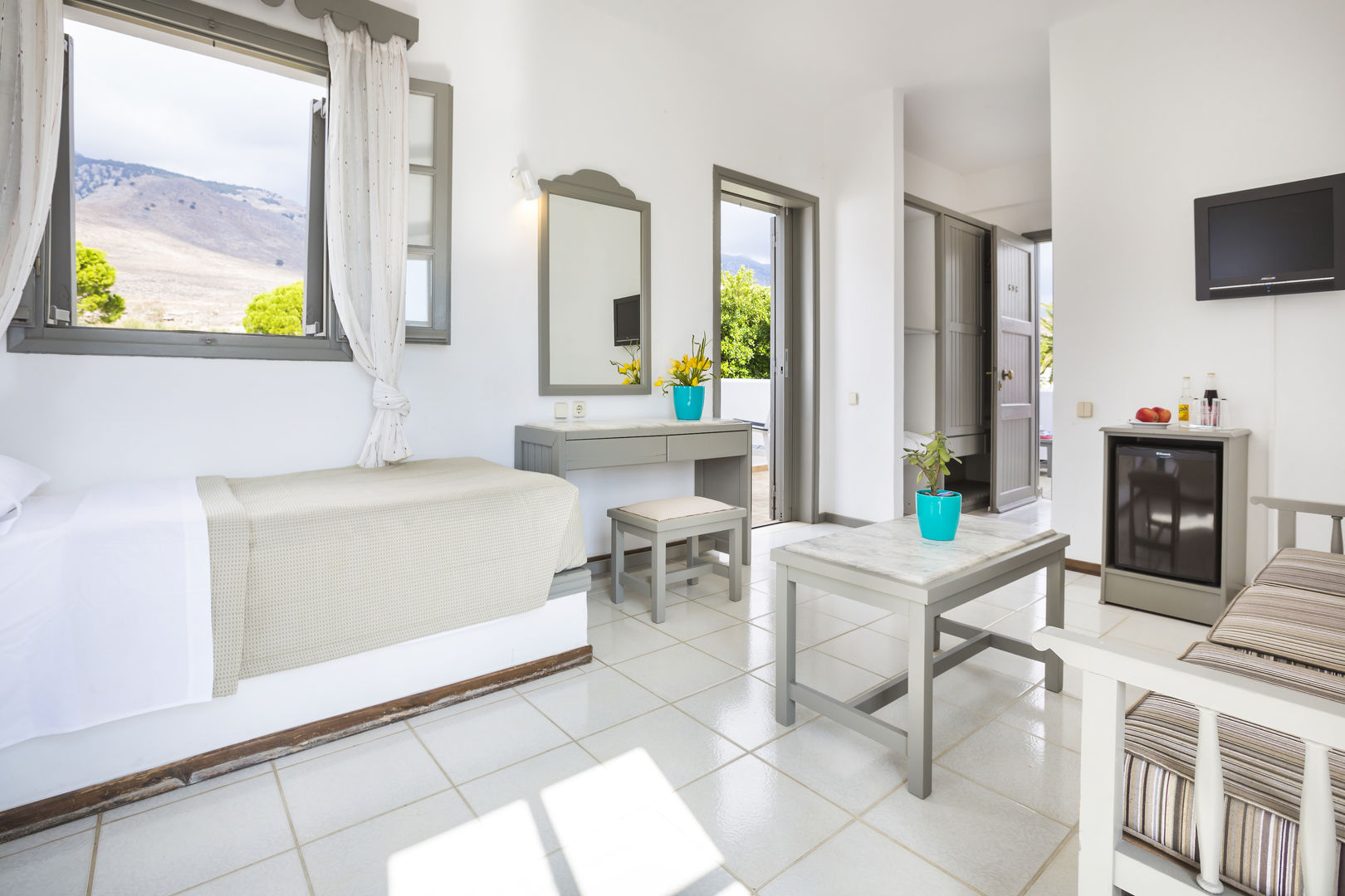 Vritomartis Naturist Resort 3 * - pic #4