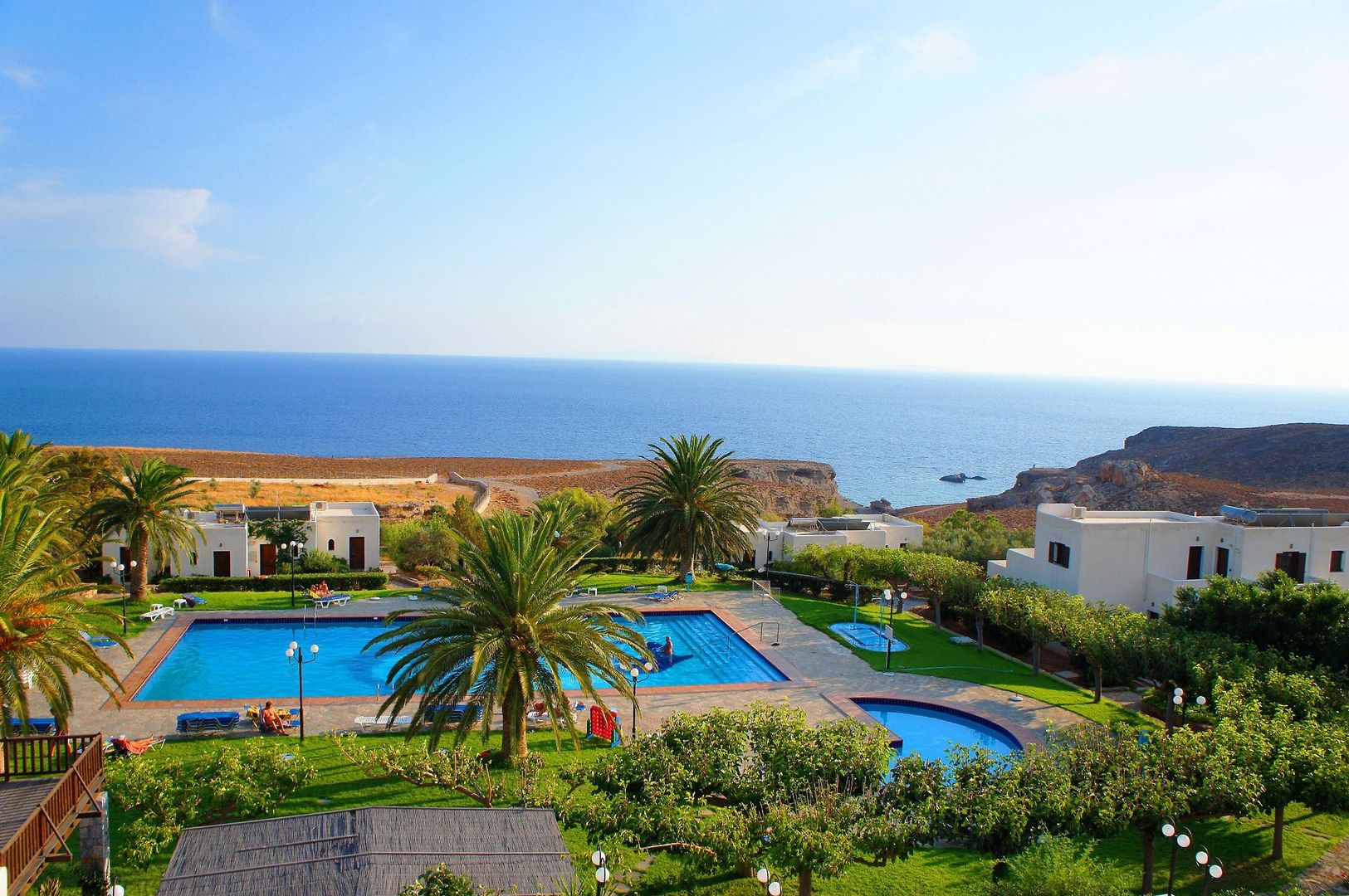 Vritomartis Naturist Resort 3 * - pic #6