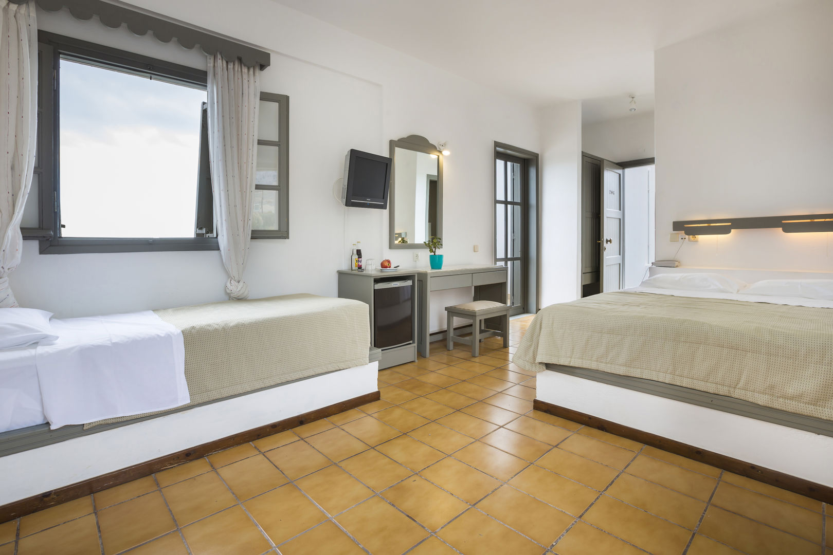 Vritomartis Naturist Resort 3 * - pic #5