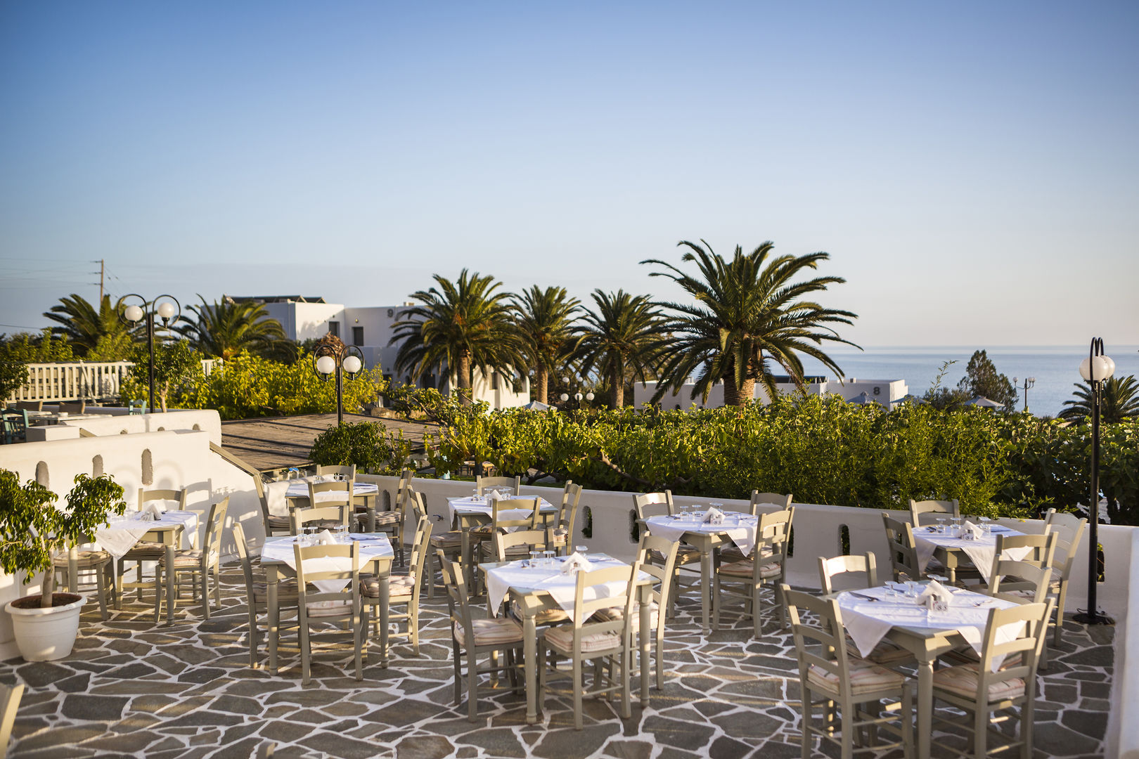 Vritomartis Naturist Resort 3 * - pic #1