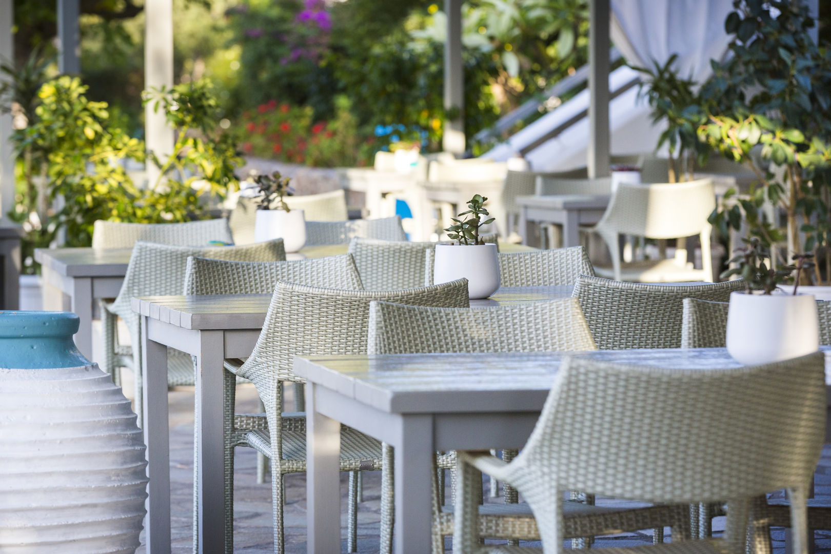 Vritomartis Naturist Resort 3 * - pic #13