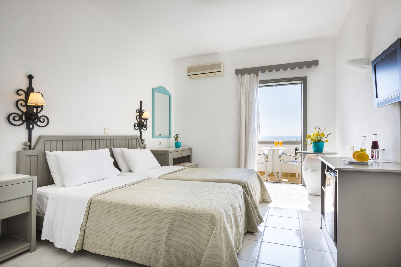 Vritomartis Naturist Resort 3 * - pic #16