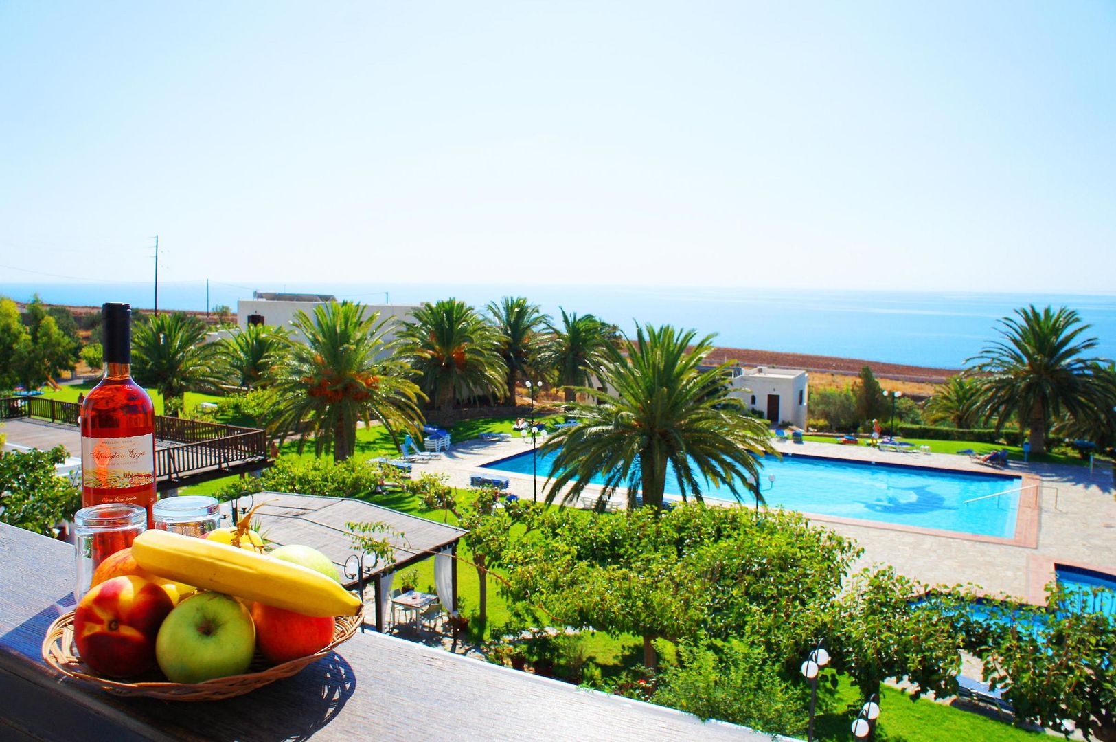 Vritomartis Naturist Resort 3 * - pic #21