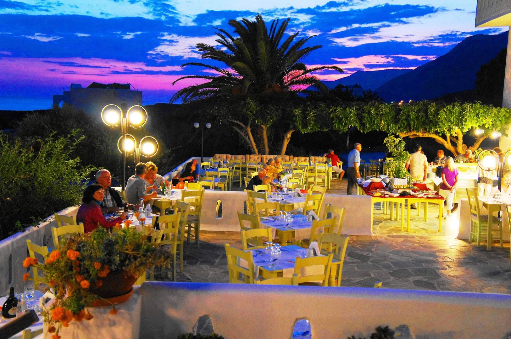 Vritomartis Naturist Resort 3 * - pic #10