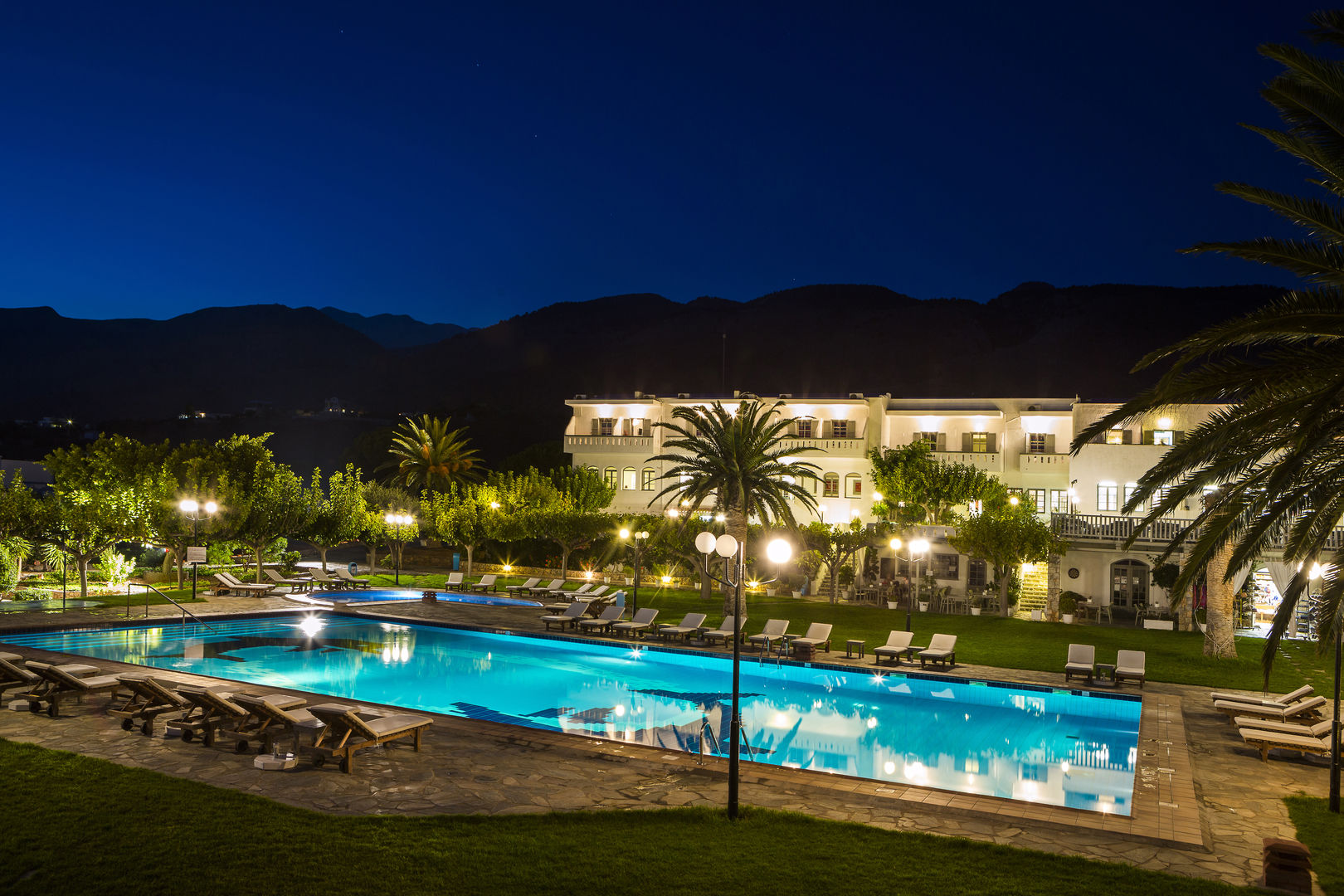 Vritomartis Naturist Resort 3 * - pic #22