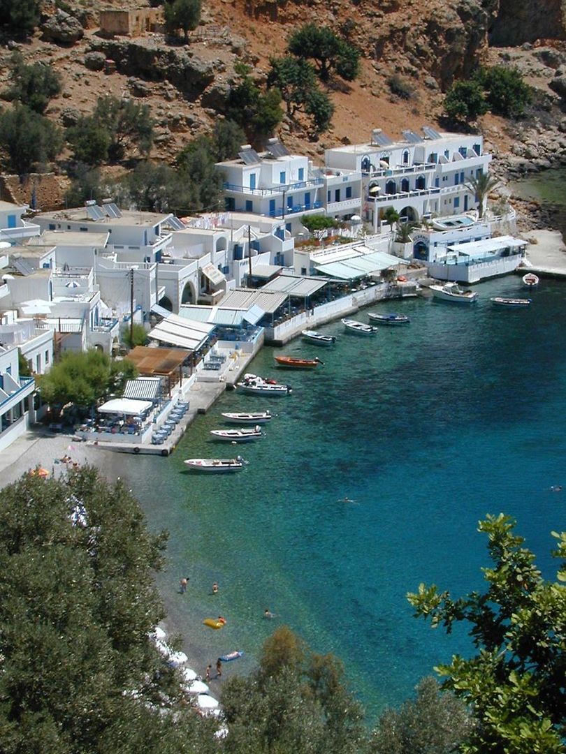 Vritomartis Naturist Resort 3 * - pic #11