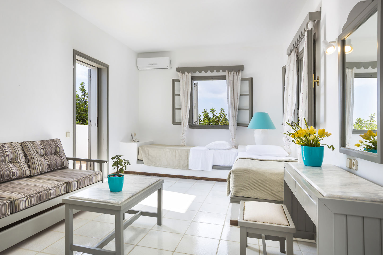 Vritomartis Naturist Resort 3 * - pic #15