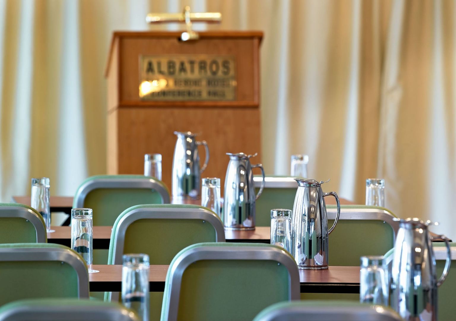  Albatros Spa Resort Hotel  , Heraklion - Crete